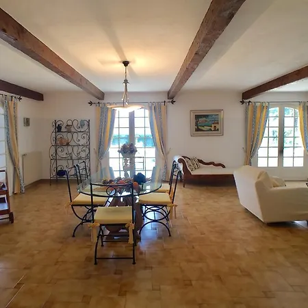 Provence Pool&view Villa *