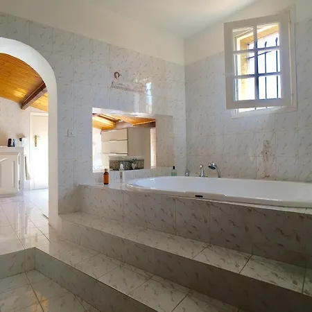 Provence Pool&view *