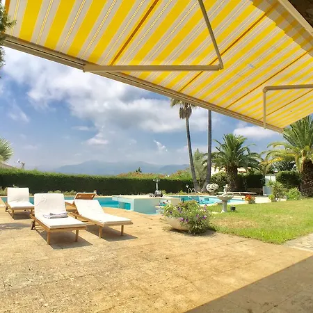 Provence Pool&view Villa *