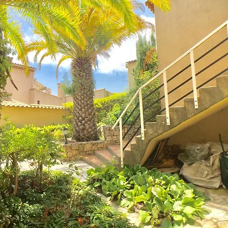Villa Provence Pool&view Saint-Laurent-du-Var