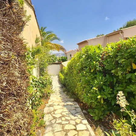 Villa Provence Pool&view *