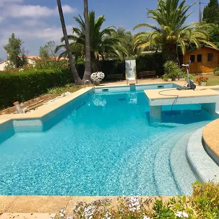Villa Provence Pool&view